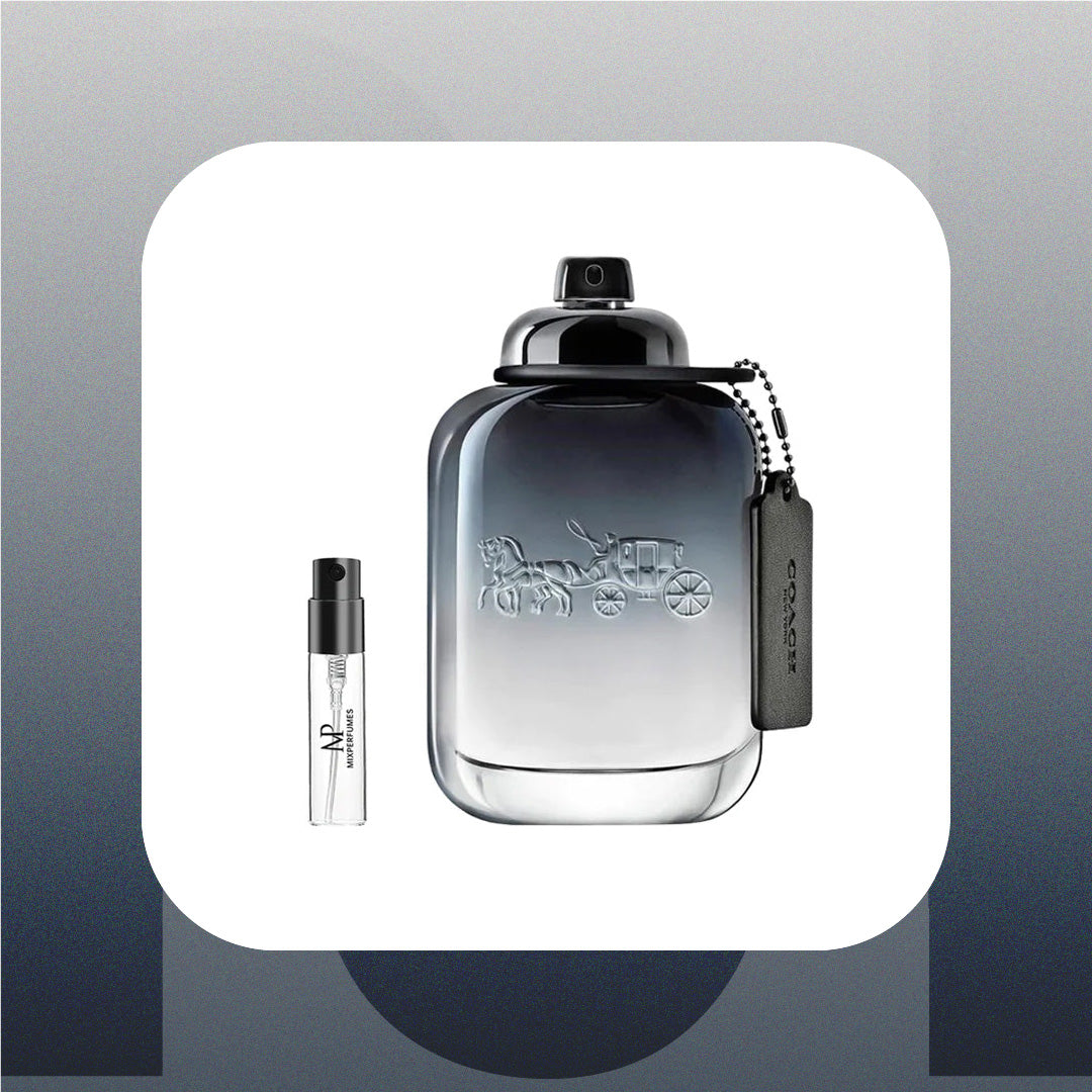 Coach Ny Eau De Toilette - Men