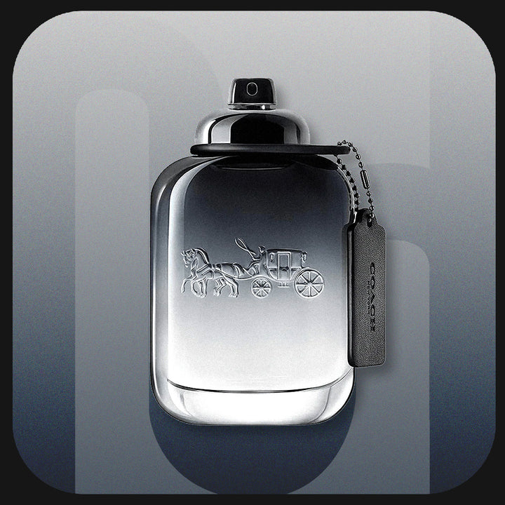 Coach Ny Eau De Toilette - Men