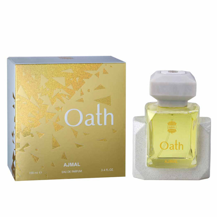 Oath Ajmal Eau De Parfum For Woman