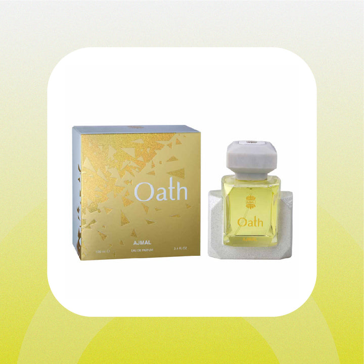 Oath Ajmal Eau De Parfum For Woman