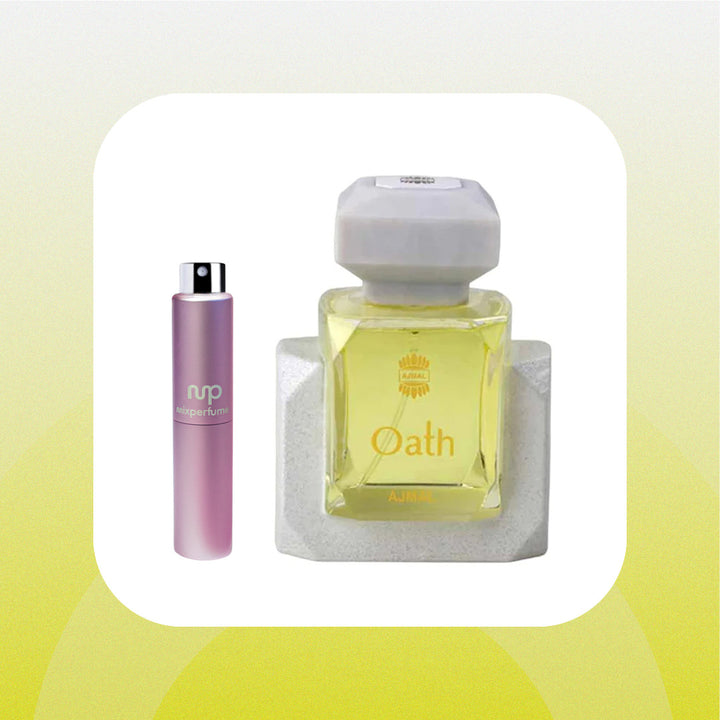 Oath Ajmal Eau De Parfum For Woman