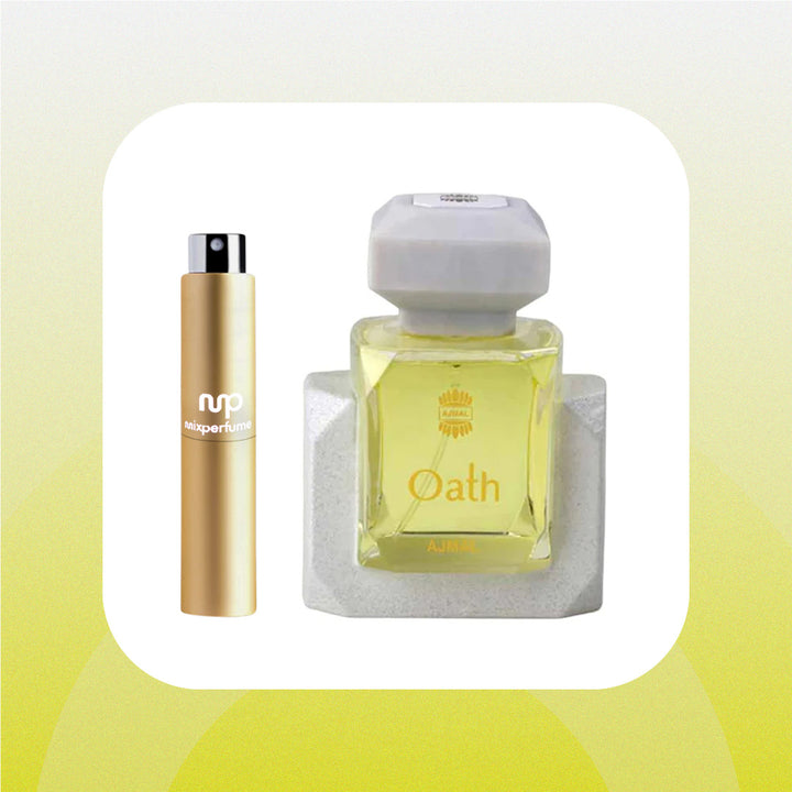 Oath Ajmal Eau De Parfum For Woman