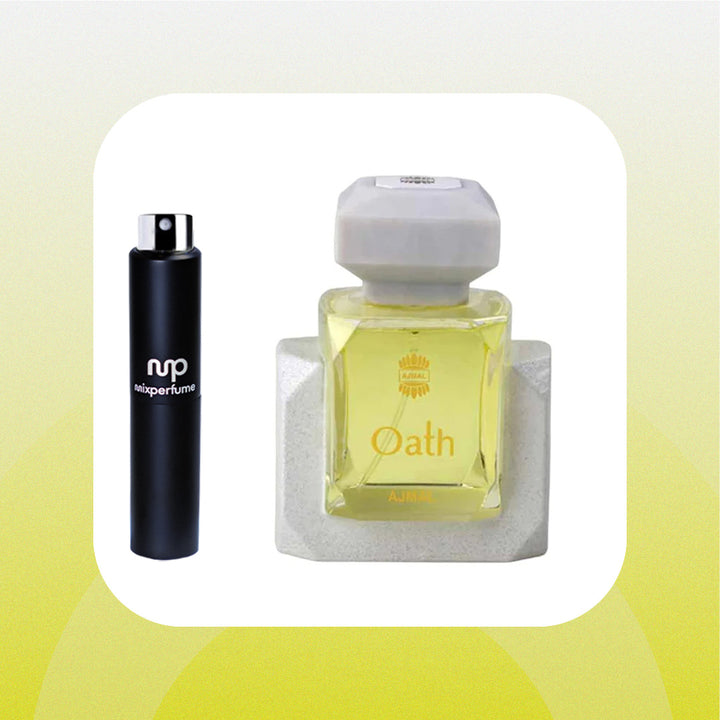 Oath Ajmal Eau De Parfum For Woman