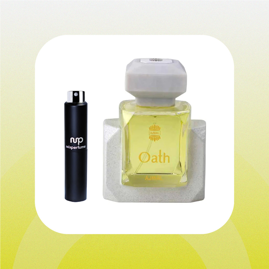 Oath Ajmal Eau De Parfum For Woman