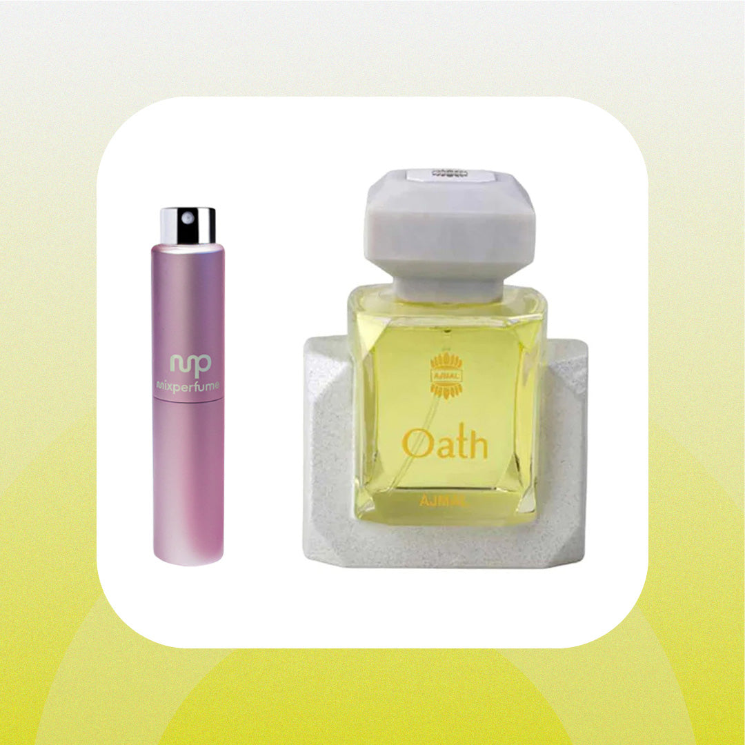 Oath Ajmal Eau De Parfum For Woman