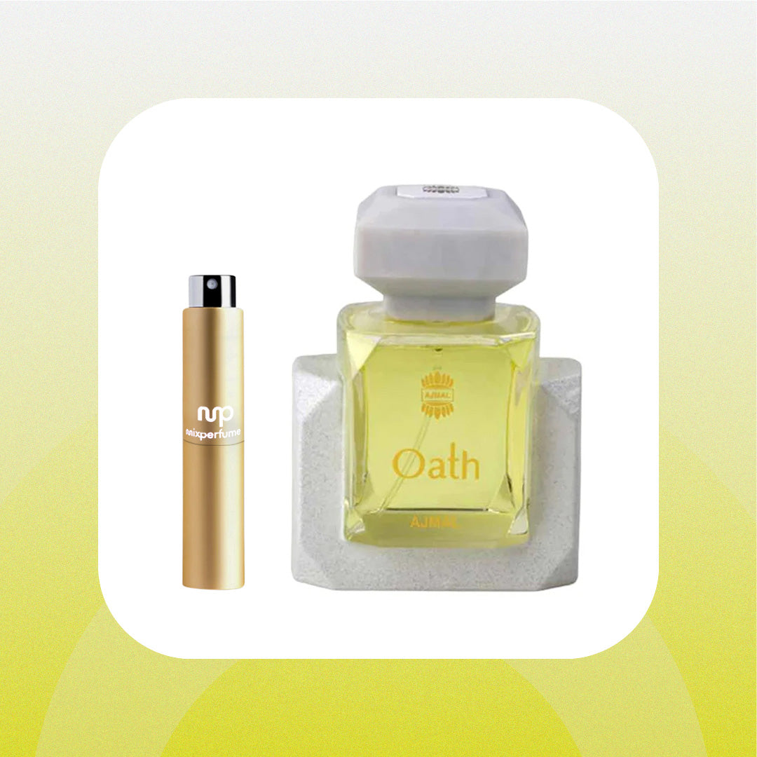 Oath Ajmal Eau De Parfum For Woman