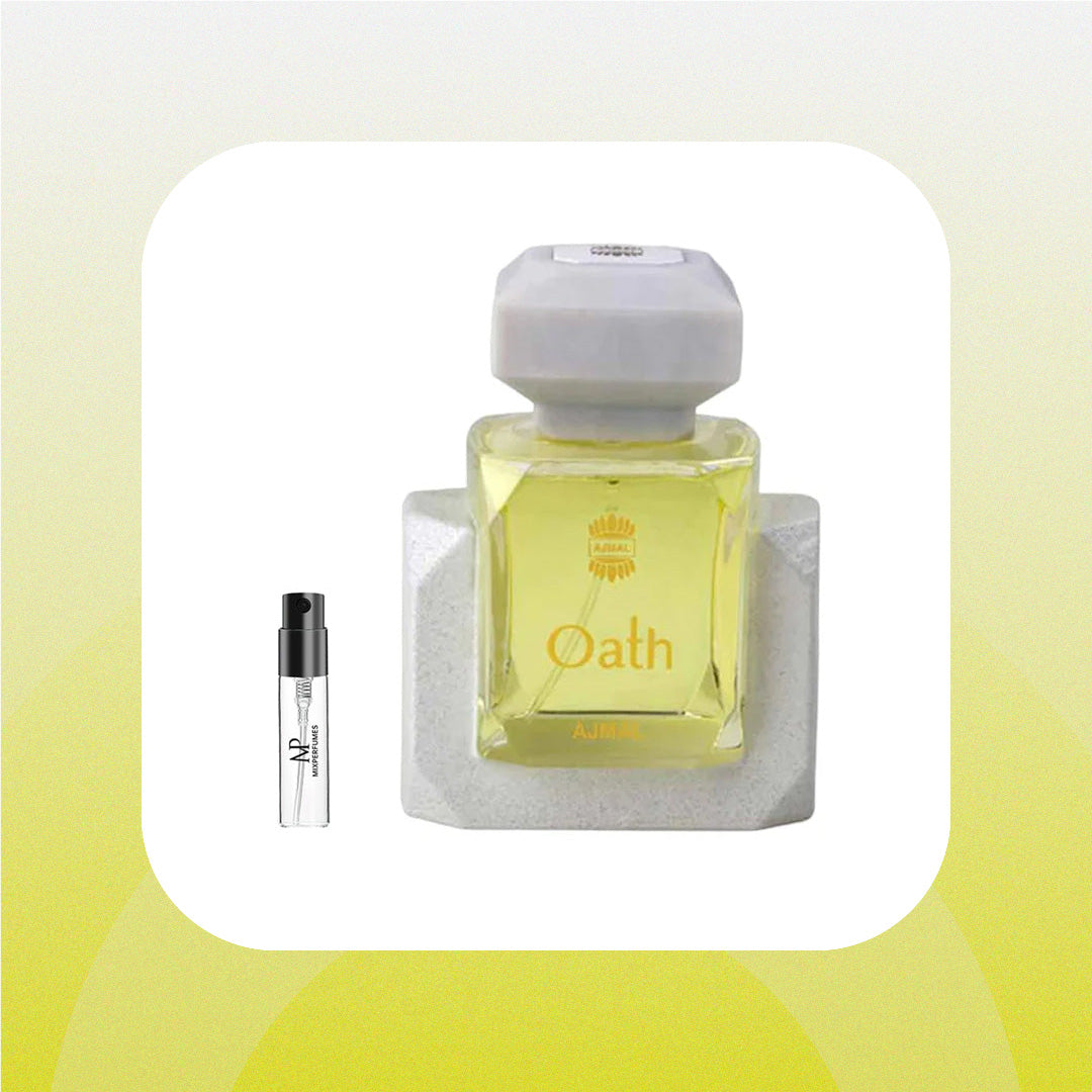 Oath Ajmal Eau De Parfum For Woman