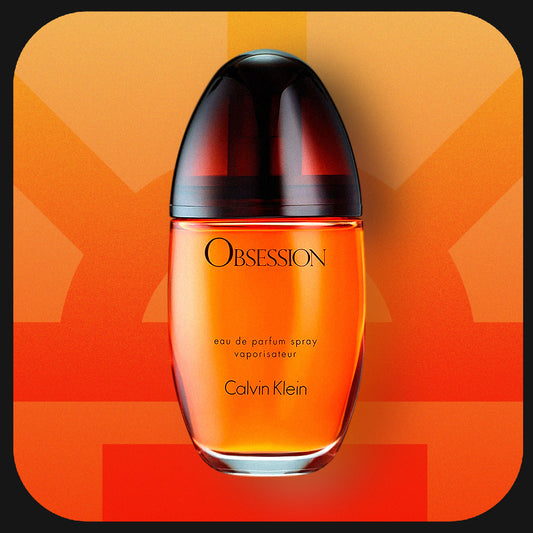 Obsession (Eau de Parfum) Calvin Klein Women