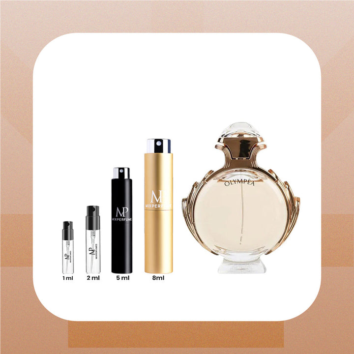 Olympea (Eau de Parfum) Paco Rabanne Women