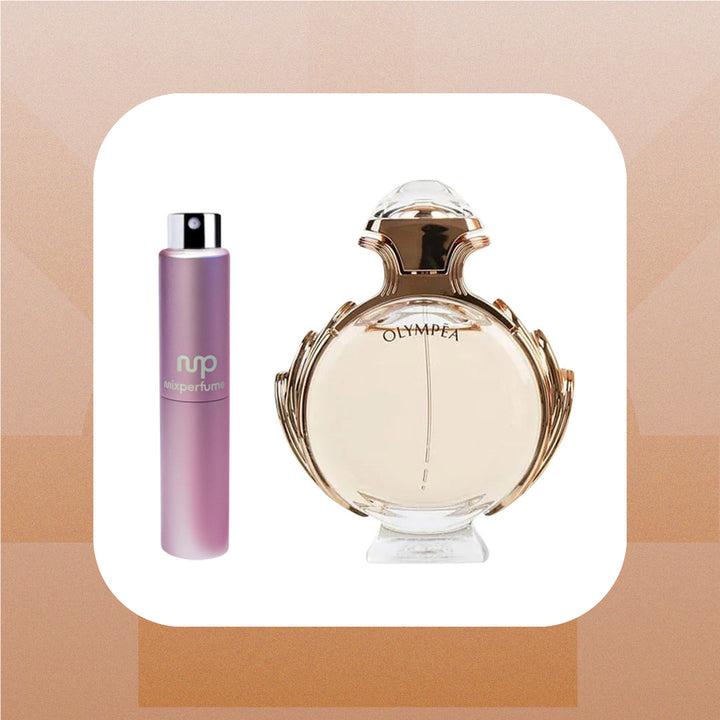 Olympea (Eau de Parfum) Paco Rabanne Women