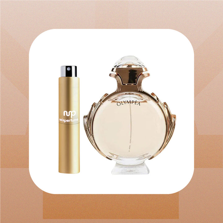 Olympea (Eau de Parfum) Paco Rabanne Women