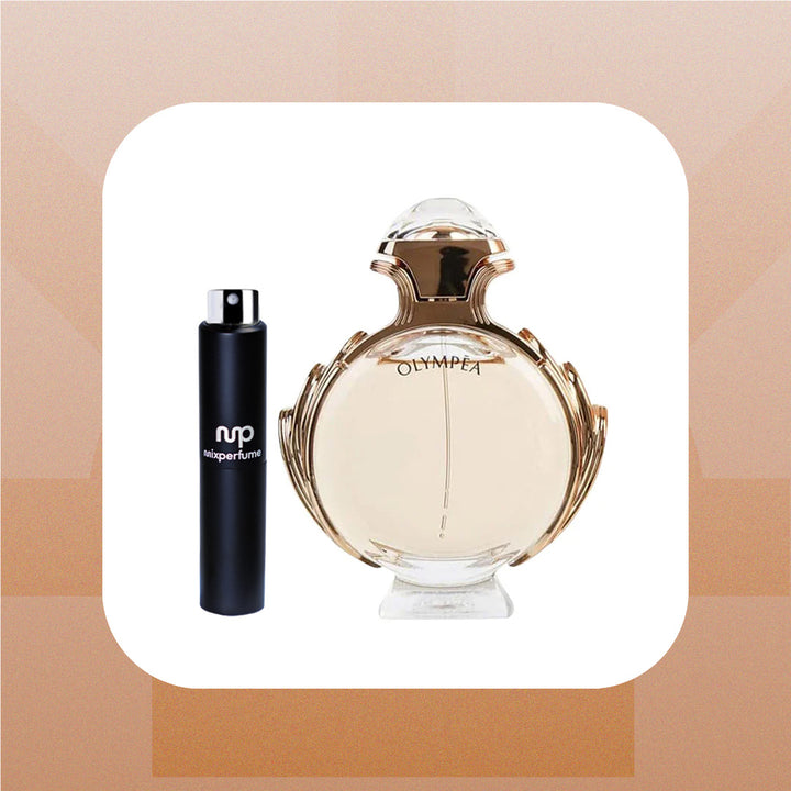 Olympea (Eau de Parfum) Paco Rabanne Women