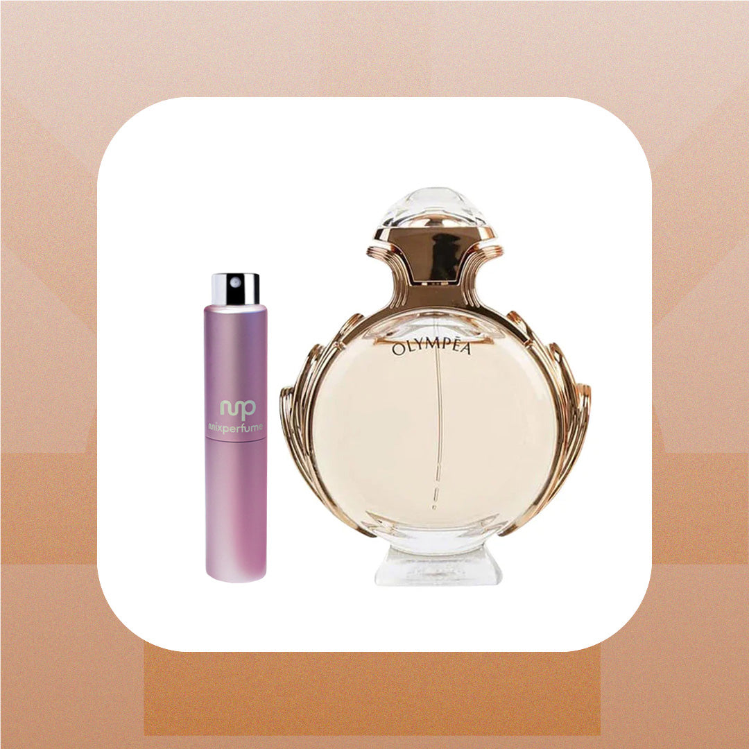 Olympea (Eau de Parfum) Paco Rabanne Women