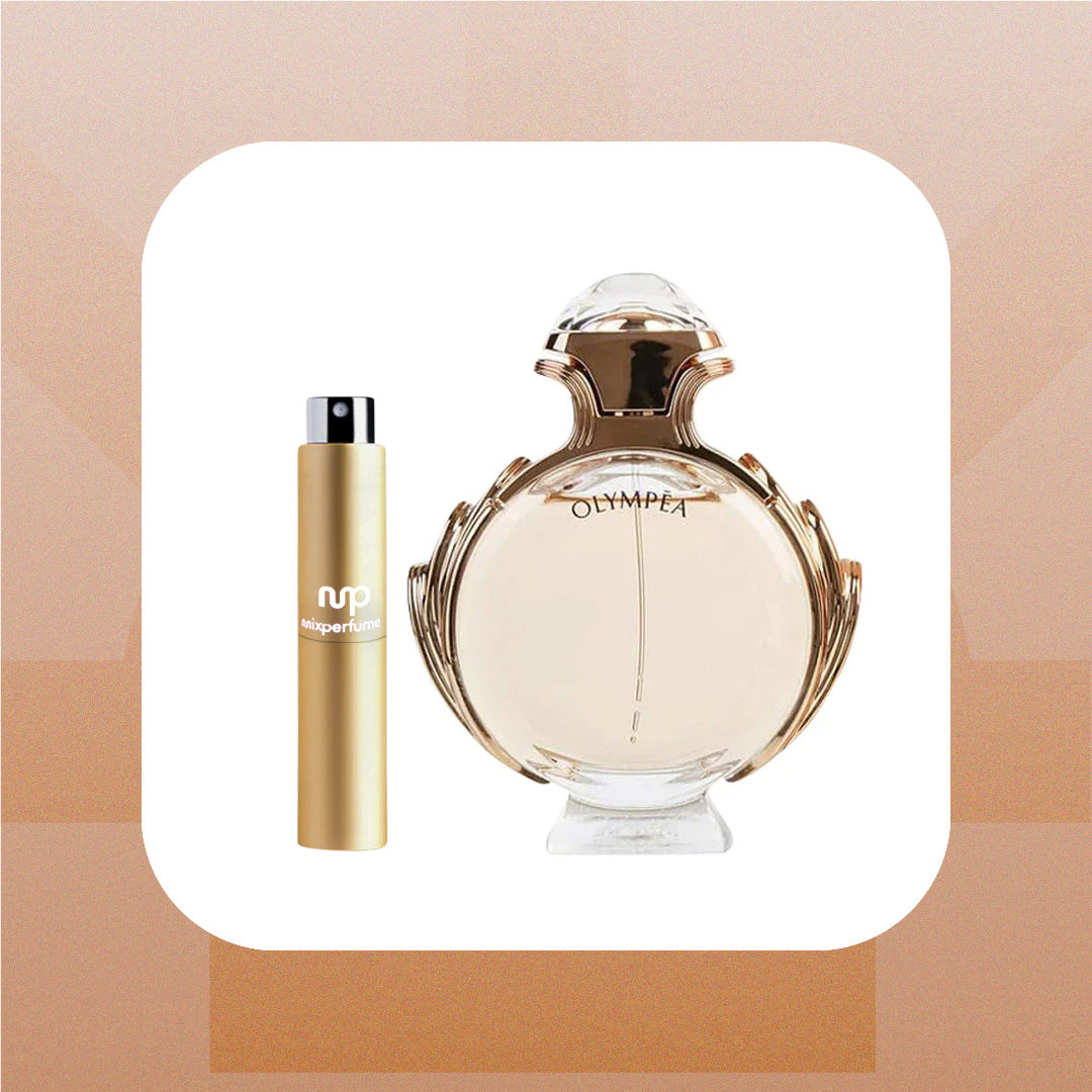 Olympea (Eau de Parfum) Paco Rabanne Women