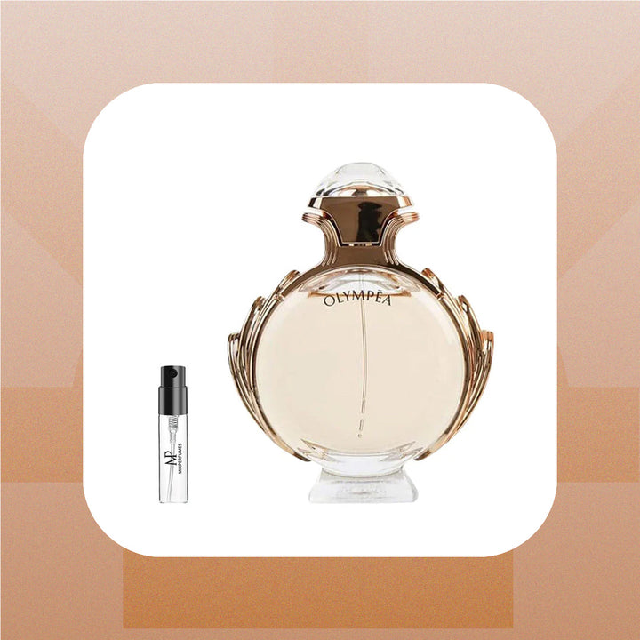 Olympea (Eau de Parfum) Paco Rabanne Women