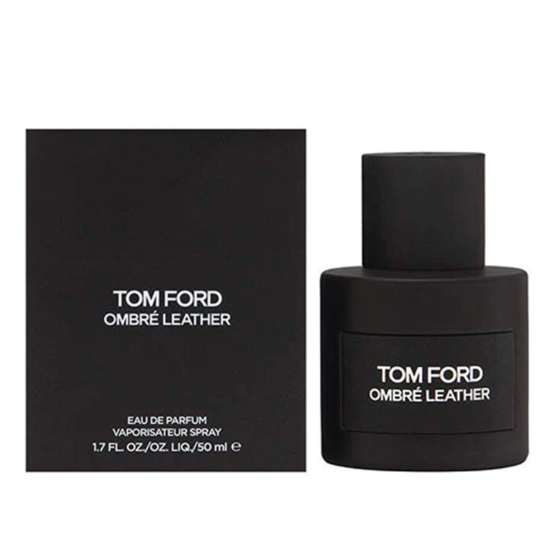 Ombre Leather (Eau de Parfum) Tom Ford Unisex