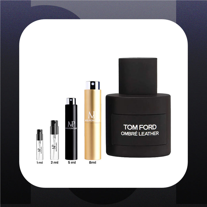 Ombre Leather (Eau de Parfum) Tom Ford Unisex