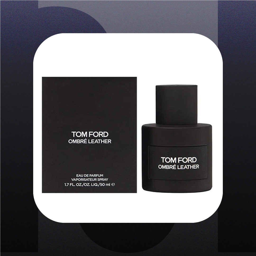 Ombre Leather (Eau de Parfum) Tom Ford Unisex