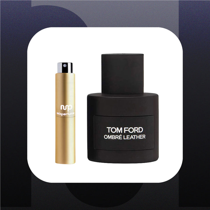 Ombre Leather (Eau de Parfum) Tom Ford Unisex