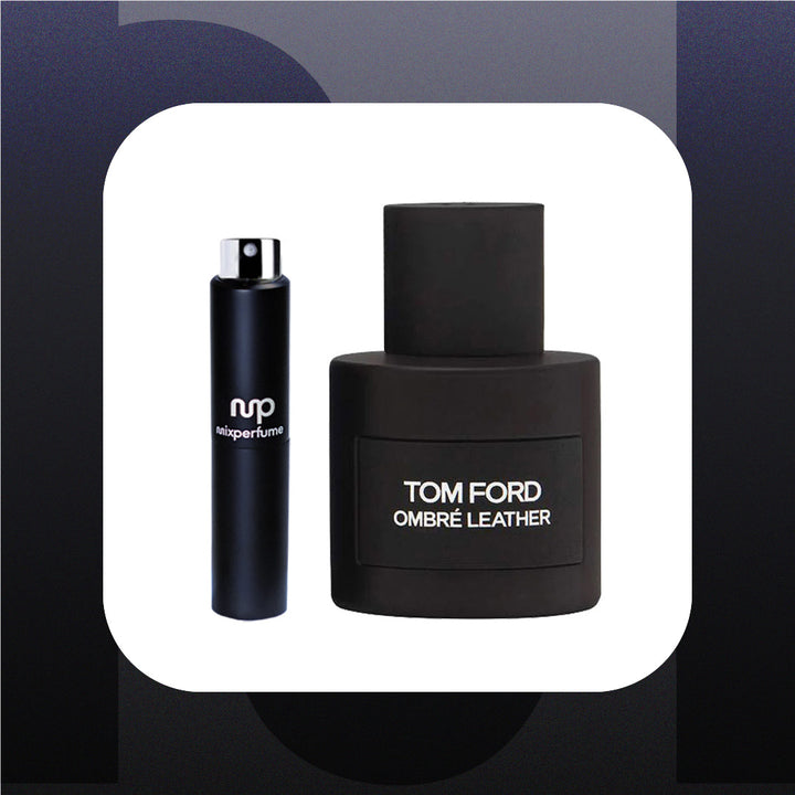 Ombre Leather (Eau de Parfum) Tom Ford Unisex