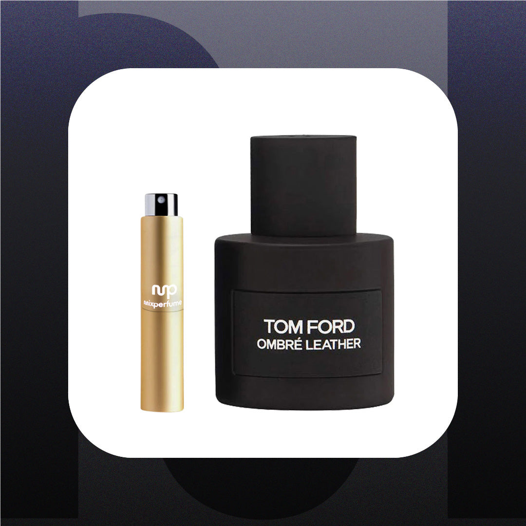 Ombre Leather (Eau de Parfum) Tom Ford Unisex