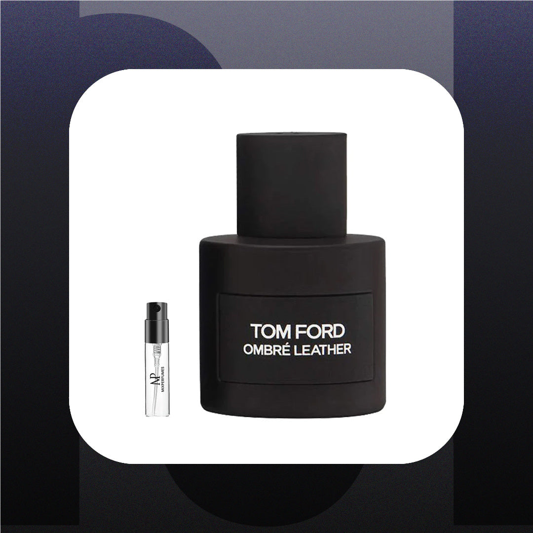 Ombre Leather (Eau de Parfum) Tom Ford Unisex