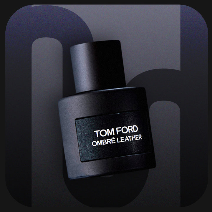 Ombre Leather (Eau de Parfum) Tom Ford Unisex