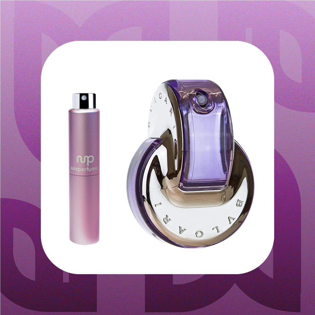 Omnia Amethyste By Bvlgari for Women