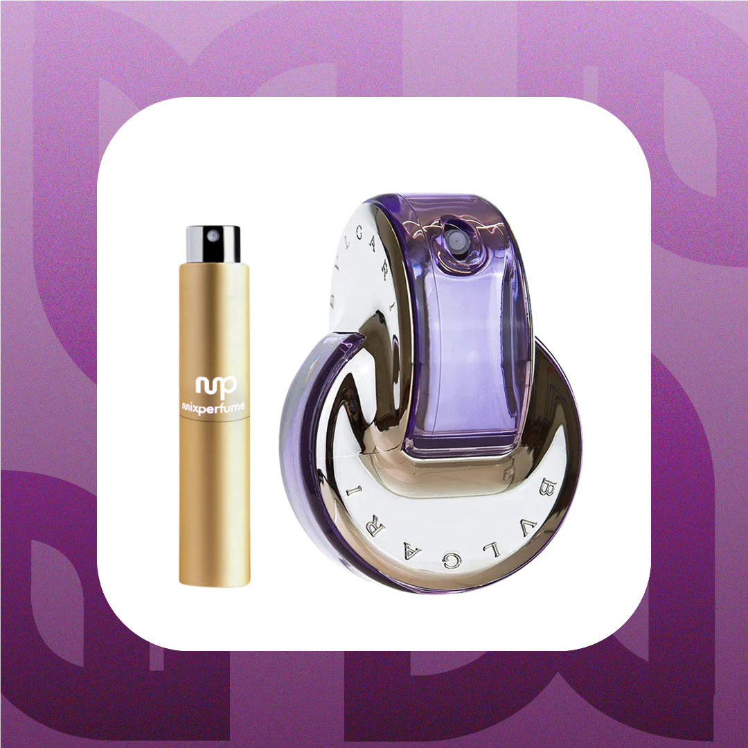 Omnia Amethyste By Bvlgari for Women