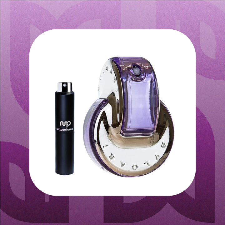 Omnia Amethyste By Bvlgari for Women