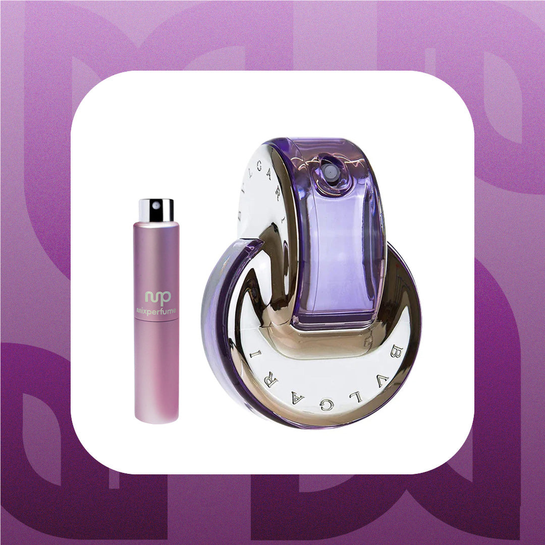 Omnia Amethyste By Bvlgari for Women