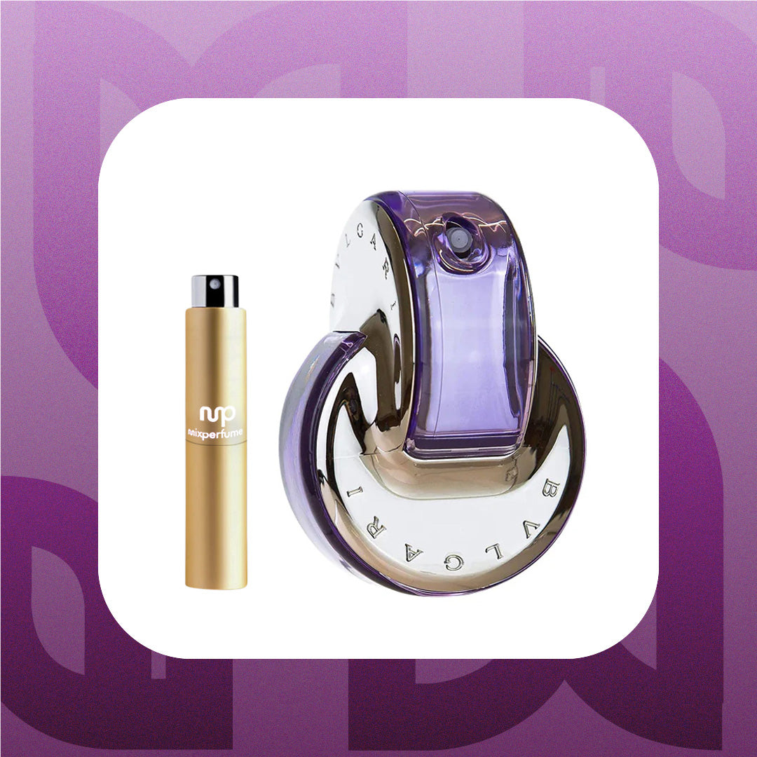 Omnia Amethyste By Bvlgari for Women