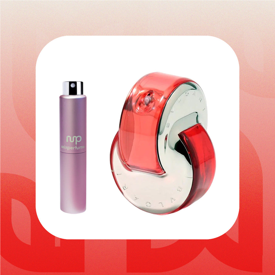 Bvlgari Omnia Coral Eau de Toilette for Women