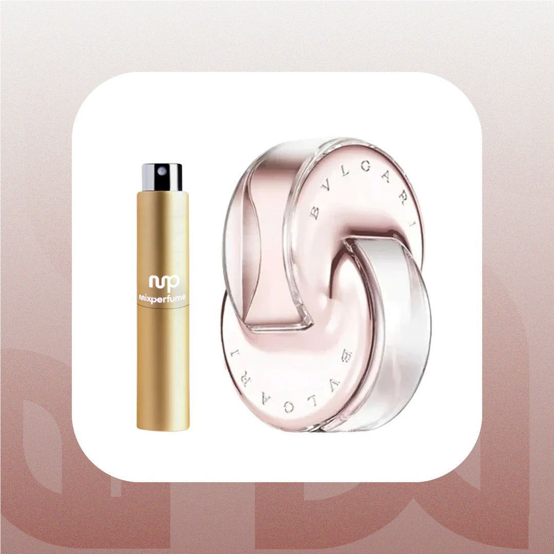 Omnia Crystalline By Bvlgari Eau De Toilette WOMEN