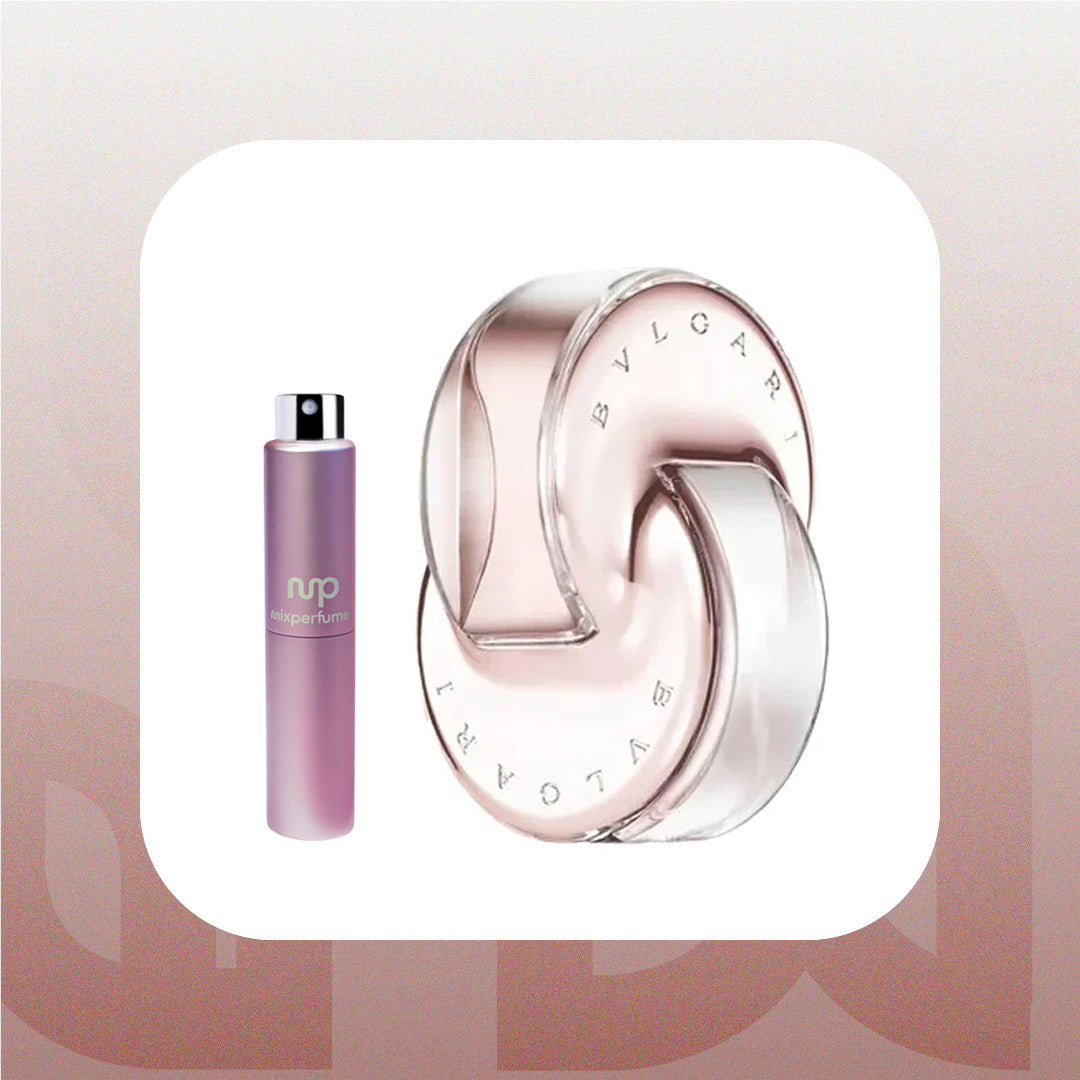 Omnia Crystalline By Bvlgari Eau De Toilette WOMEN