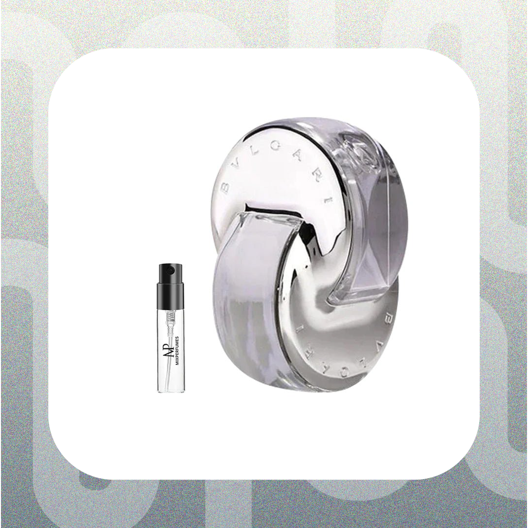Buy Bvlgari Omnia Crystalline Sample & Decant