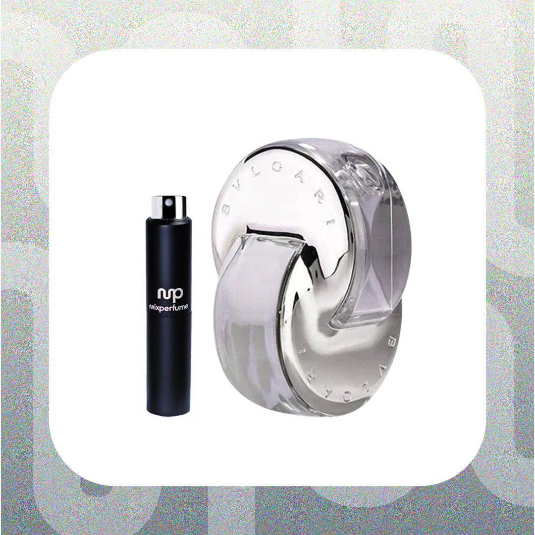 Buy Bvlgari Omnia Crystalline Sample & Decant