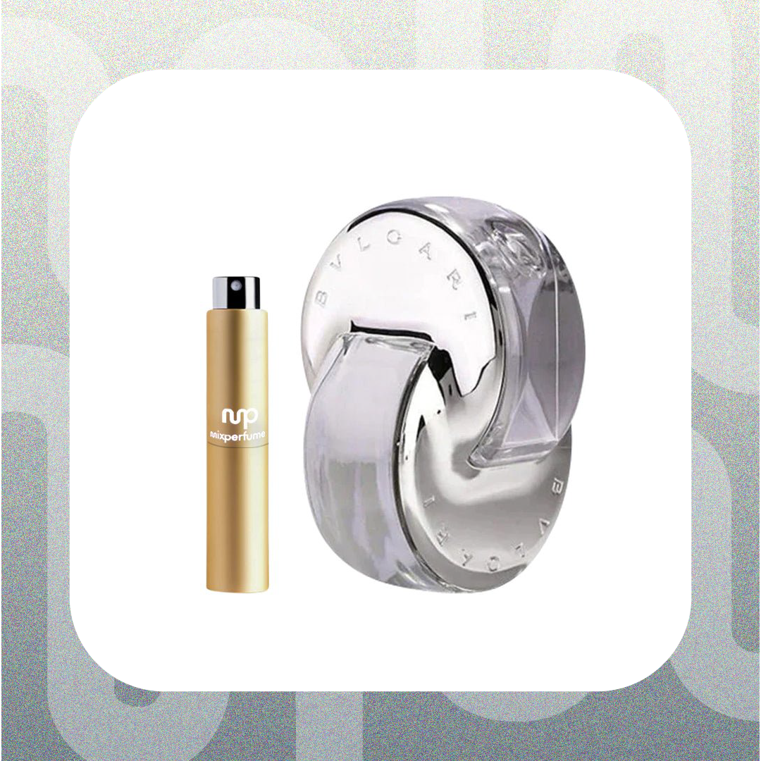 Buy Bvlgari Omnia Crystalline Sample & Decant