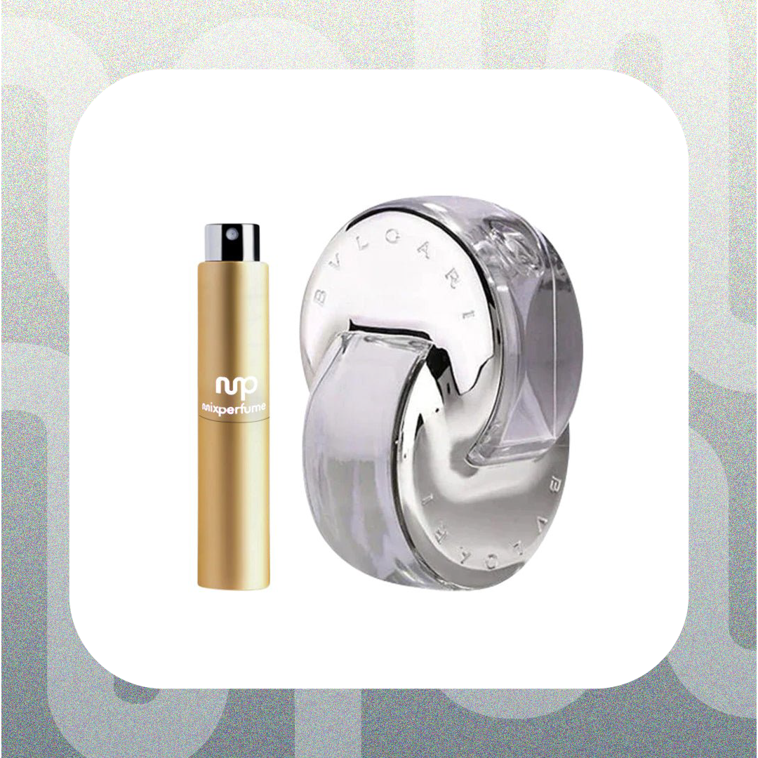 Buy Bvlgari Omnia Crystalline Sample & Decant
