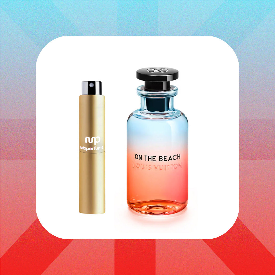 On the Beach EDP Louis Vuitton - Unisex