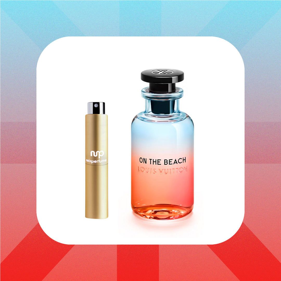 On the Beach EDP Louis Vuitton - Unisex