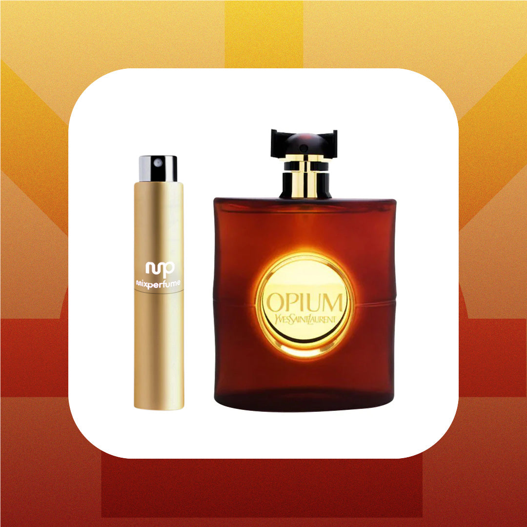 Opium (Eau de Toilette) Yves Saint Laurent Women