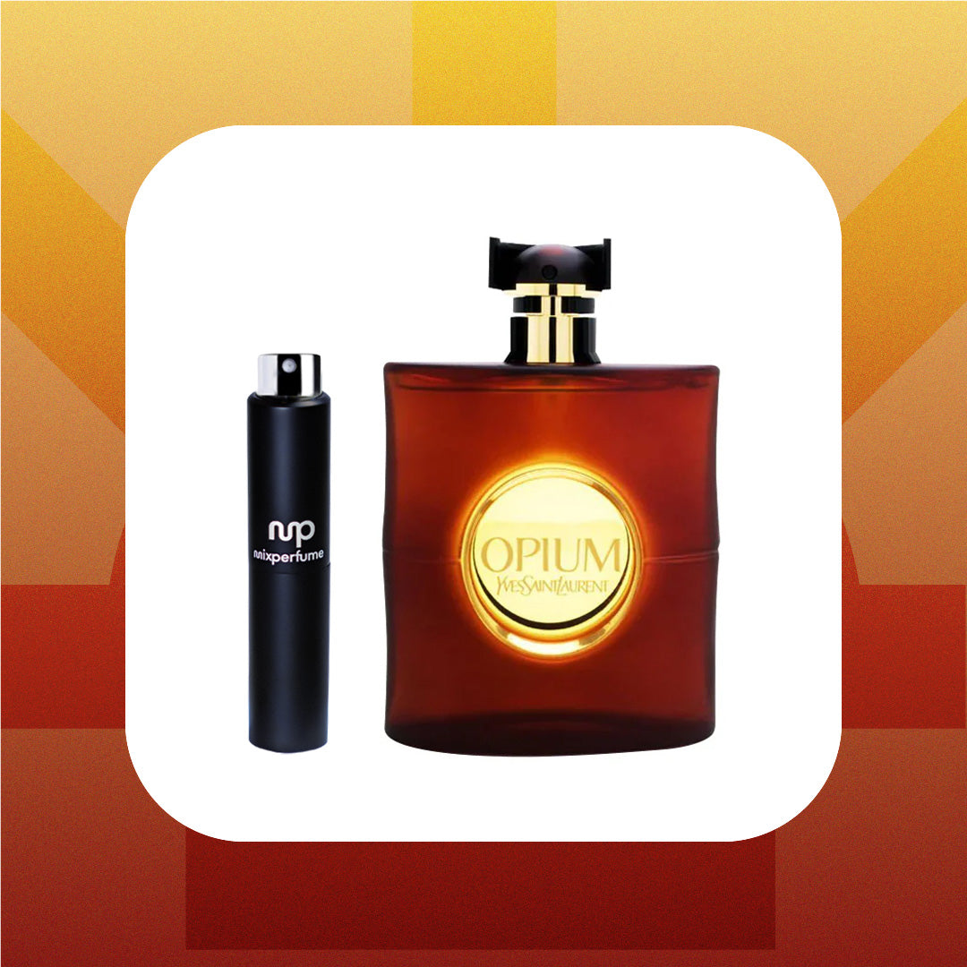 Opium (Eau de Toilette) Yves Saint Laurent Women