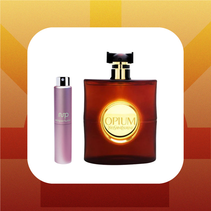 Opium (Eau de Toilette) Yves Saint Laurent Women