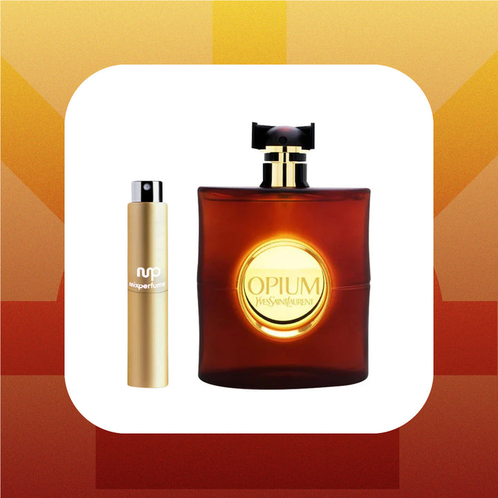 Opium (Eau de Toilette) Yves Saint Laurent Women