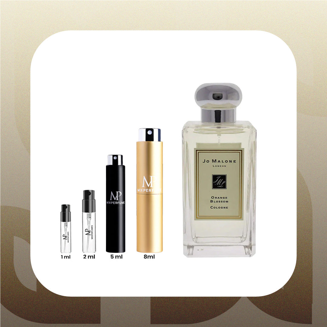 Orange Blossom (Eau de Cologne) Jo Malone Women