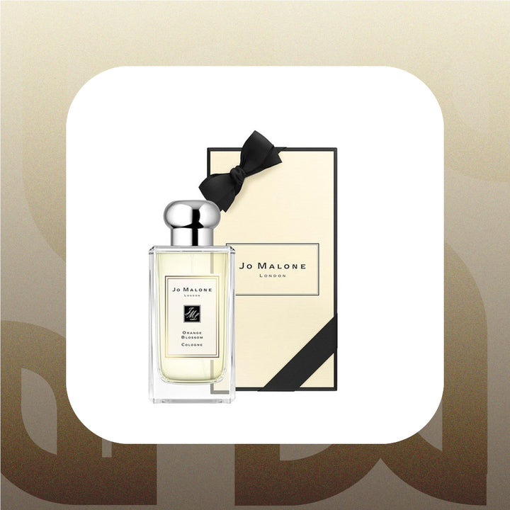 Orange Blossom (Eau de Cologne) Jo Malone Women