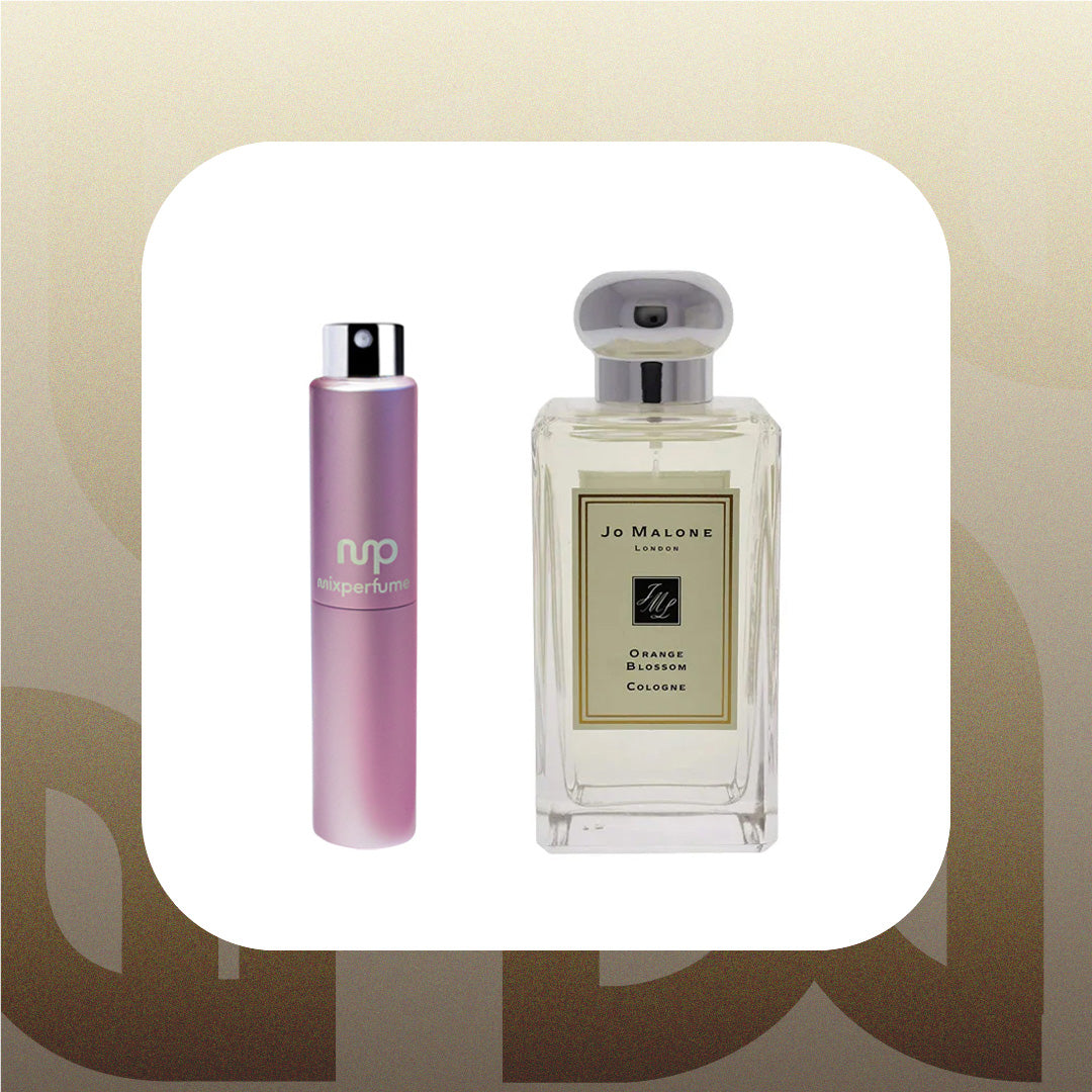 Orange Blossom (Eau de Cologne) Jo Malone Women