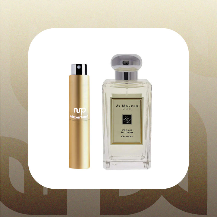 Orange Blossom (Eau de Cologne) Jo Malone Women