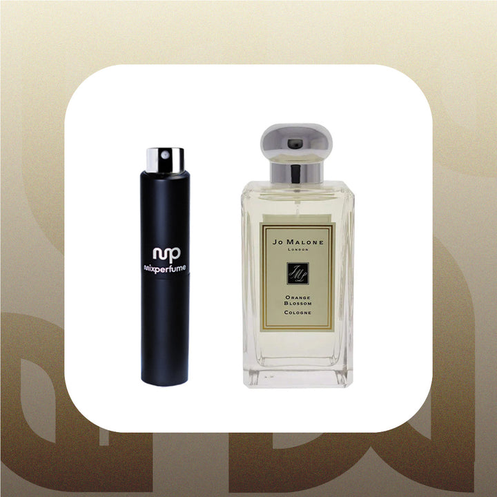 Orange Blossom (Eau de Cologne) Jo Malone Women